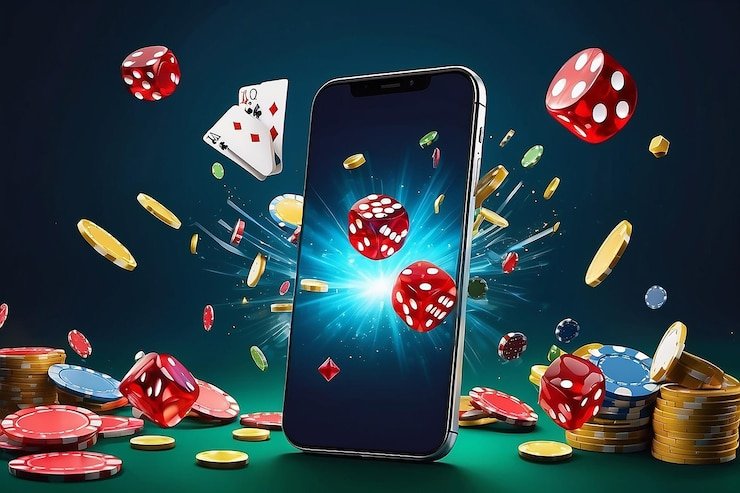 Layar login aplikasi mobile sl888 dengan opsi DANA, OVO, dan GoPay